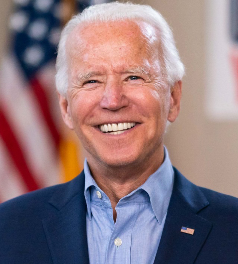 Presidential Joe